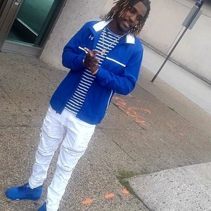 Meet your Posher, Dramaine